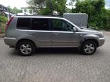 Nissan X-Trail Elegance 2,2 Liter - Nissan X-Trail: Elegance