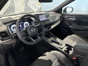 Fotografie 15 des Nissan Qashqai 1.5 VC-T e-Power Tekna