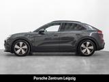 Porsche Macan 4 Leder Luftfederung ACC AHK 360Grad Panor - Porsche Macan in Leipzig