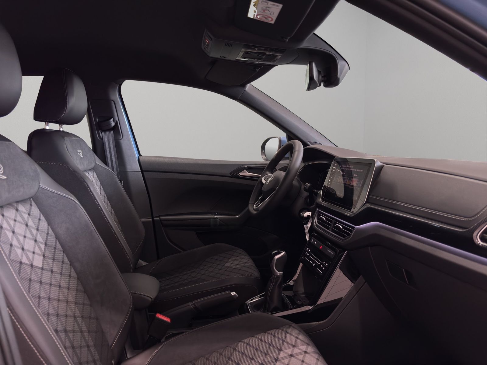 Volkswagen T-Cross - Bild 6
