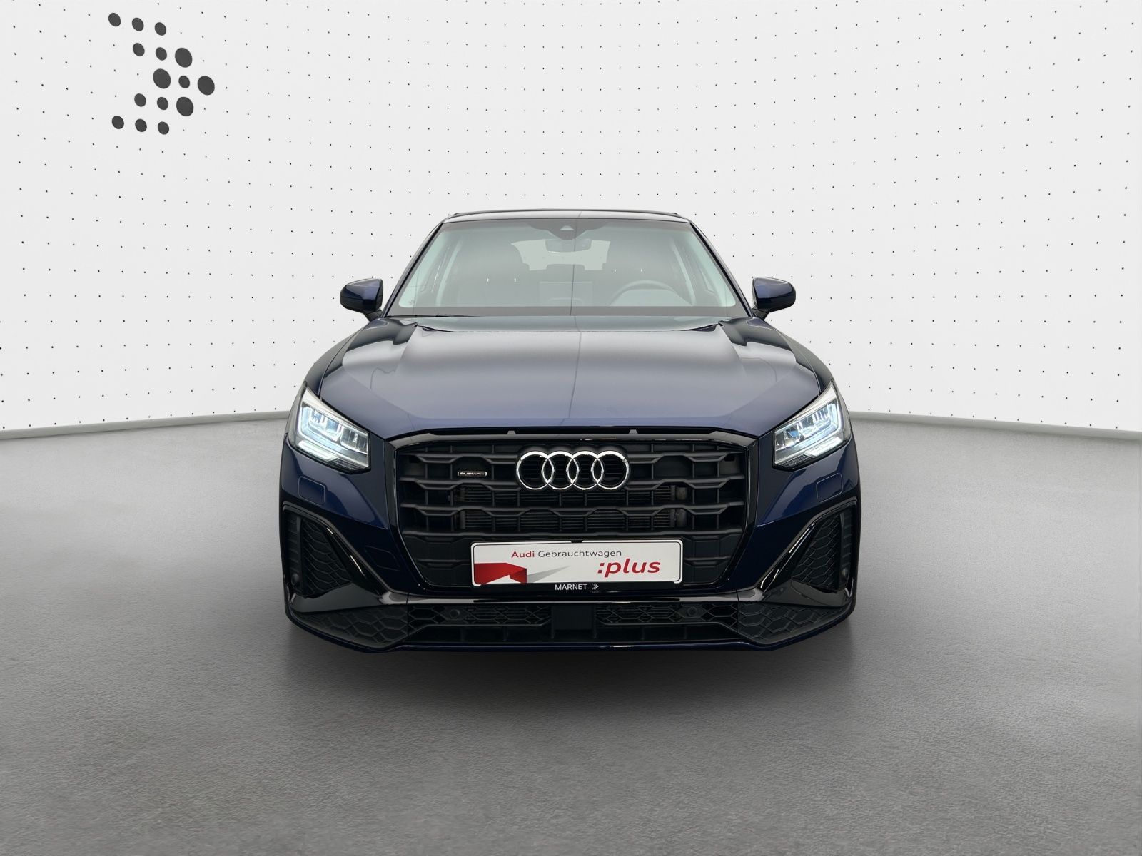 Audi Q2 - Bild 12