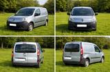 Renault Kangoo 2 Transporter  TÜV ohne Mä... - Renault: Transporter