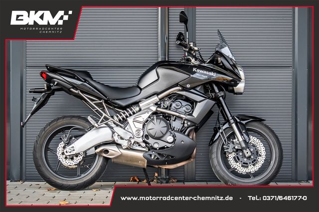 Kawasaki Versys 650 +A2 tauglich+TÜV bis 03/26+Insp.