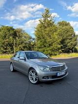 Mercedes-Benz C 220 CDI ELEGANCE Elegance - Mercedes-Benz C 220: Cdi Elegance