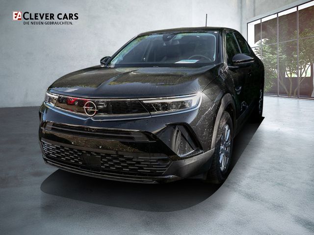 Opel Mokka 1.2 Edition Fahrerassistenz-Paket Kamera