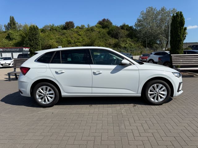 Skoda Scala /LED/ACC
