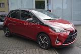 Toyota Yaris Hybrid Style Selection Automatik/Pano - Toyota Yaris Gebrauchtwagen in Kassel