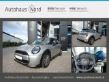MINI Cooper C Classic Aut. - MINI Jahreswagen
