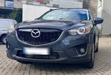 Mazda CX 5 2.2 Skyactiv Diesel - Mazda CX-5 in Saarbrücken