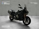 BMW S 1000 XR - BMW S 1000 XR