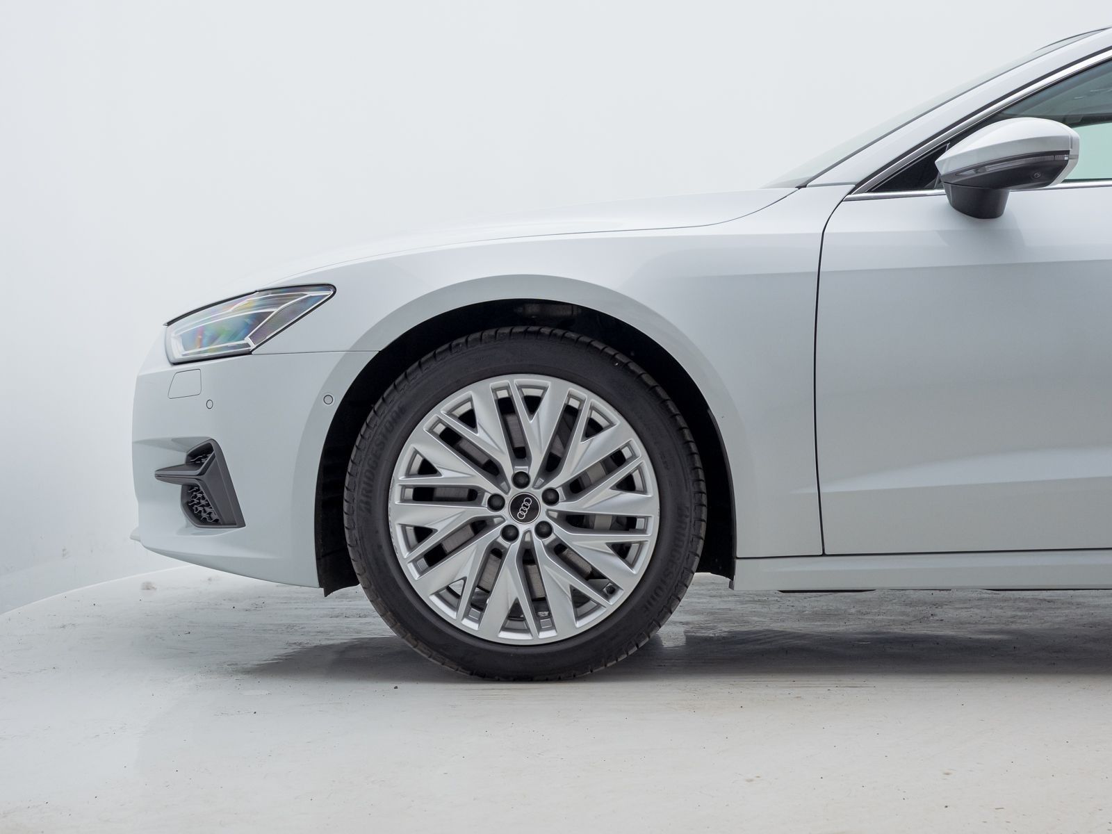 Audi A7 - Bild 9