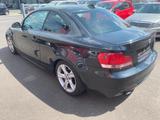 BMW 123d Coupé - gebrauchte BMW 123 aus dem Jahr 2008