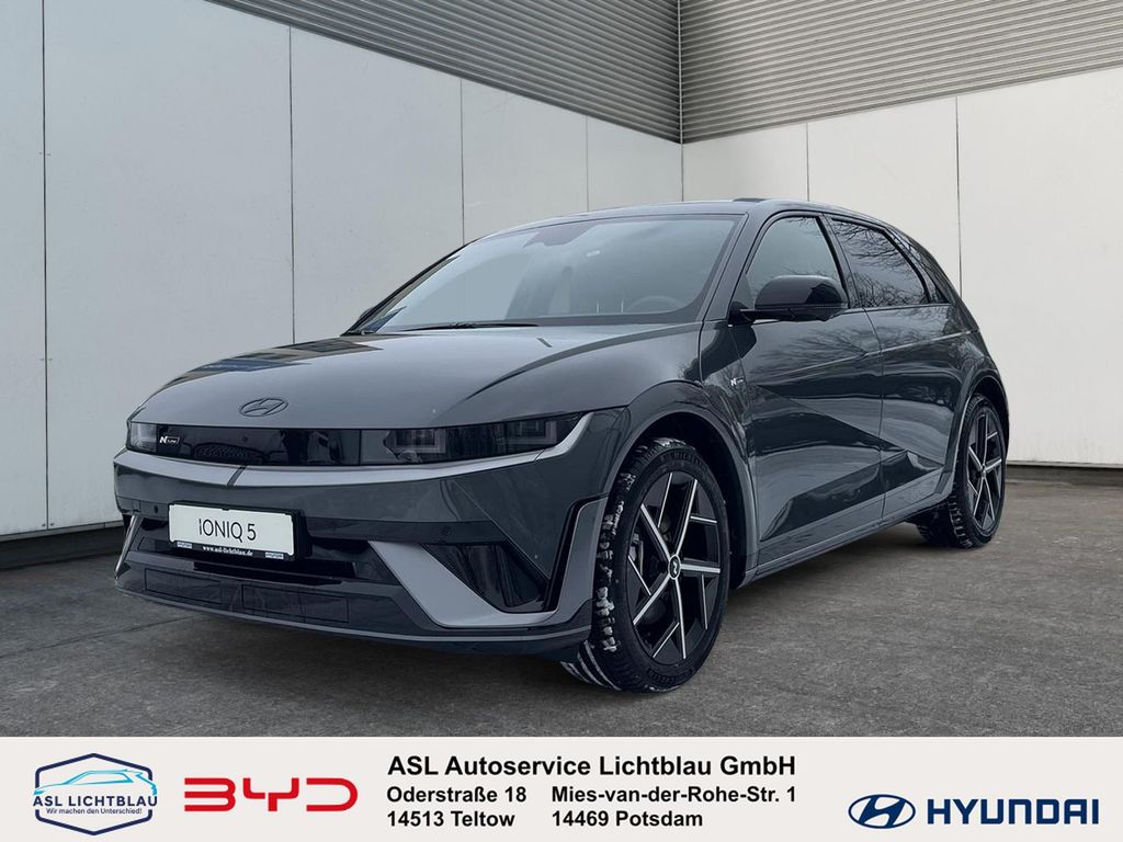 Image of Hyundai IONIQ 5
