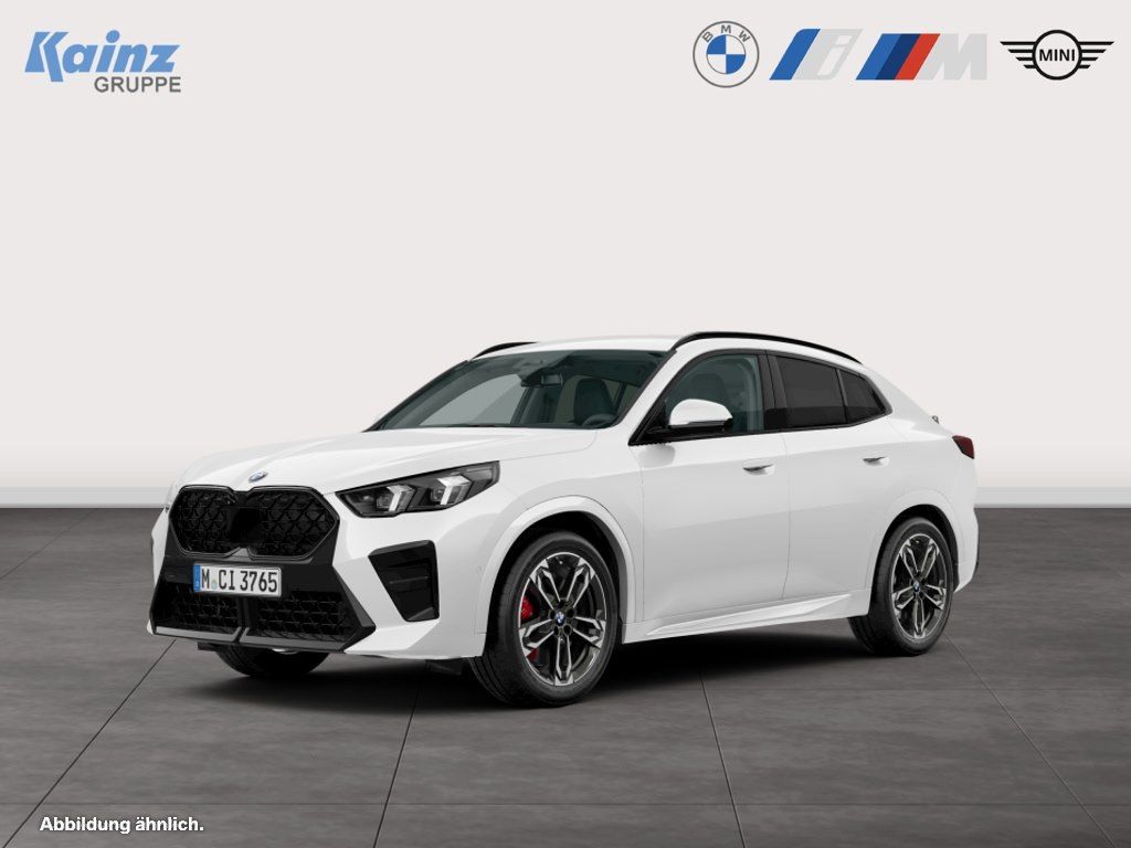 Image of BMW X2
