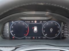 Foto Nummer 12: SKODA Scala