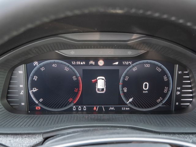 Foto Nummer 12: SKODA Scala