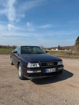 Audi 80 Cabrio - gebrauchte Audi 80 aus dem Jahr 1997