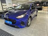 Mazda 2 Hybrid 1.5l VVT-i 116 PS  FWD EXCLUSIVE-LINE - blaue Mazda 2 Hybrid