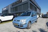 Fiat Panda 1.2 8V Dynamic (51kW) - gebrauchte Fiat Panda aus dem Jahr 2011