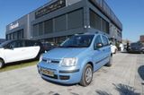 Fiat Panda 1.2 8V Dynamic (51kW) - Fiat Panda: 5.5