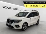Renault Kangoo III Intens Klima Navi Rückfahrkamera - gebrauchte Renault Kangoo aus dem Jahr 2022