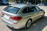 BMW 520d xDrive Touring A - Luxury Line, Pano, AHK - BMW 520: 520d Luxury