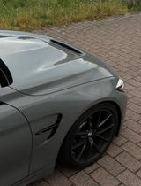 BMW M4 CS, LimeRockGrey, KWV3, Service/ReifenNeu - BMW: R Cs
