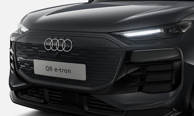 Q6 SUV e-tron 185 kW #FREI-KONFIGURIERBAR#