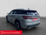 Skoda Kodiaq 2.0 TDI DSG 4x4 Selection AHK ACC MATRIX  - Skoda Gebrauchtwagen in Dresden