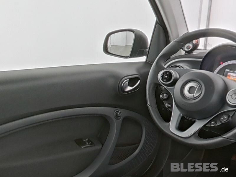 SMART ForTwo – Bild 5