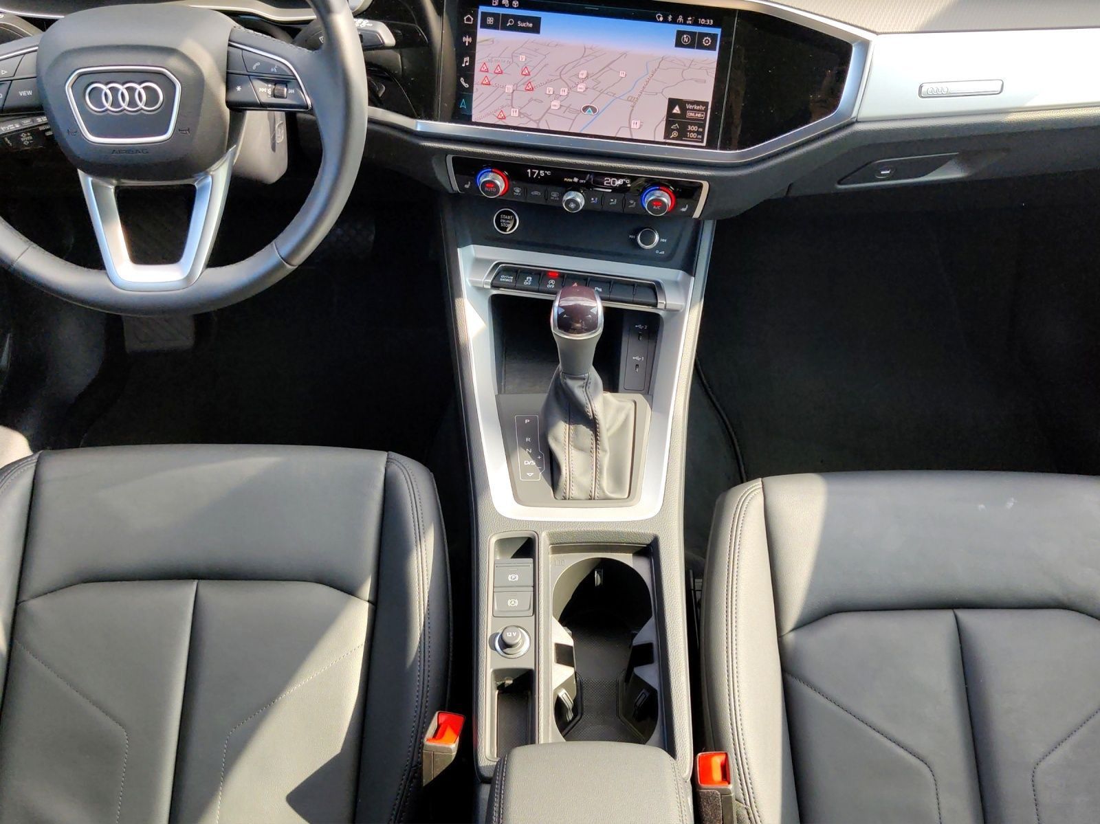 Audi Q3 - Bild 7