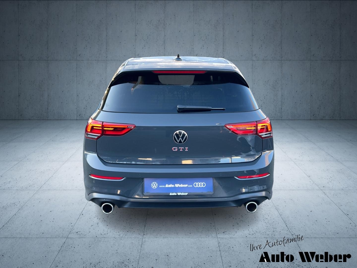 Volkswagen Golf GTI Navi LED ACC Apple CarPlay Klimaautom., миниатюра 4