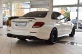 Mercedes-Benz E 63 S AMG 4Matic+~Pano~SAGA~bel. Sitze~Driver's - gebrauchte Mercedes-Benz E 63 AMG aus dem Jahr 2018