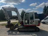 Takeuchi TB 175 - Takeuchi Tb 175