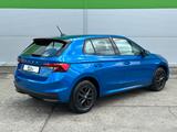 Skoda 95PS 130 Jahre Climatronic SHZ KAMERA+PDC LM15" - Skoda Fabia Gebrauchtwagen