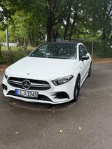 Mercedes-Benz A 35 AMG UNTEN LESEN! - Mercedes-Benz A 35 AMG in Stuttgart