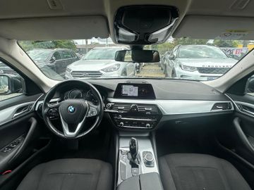 BMW 518 - 8