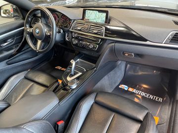 BMW 440i xDrive Coupe Aut. Sport Line *LED*HUD*NAVI*