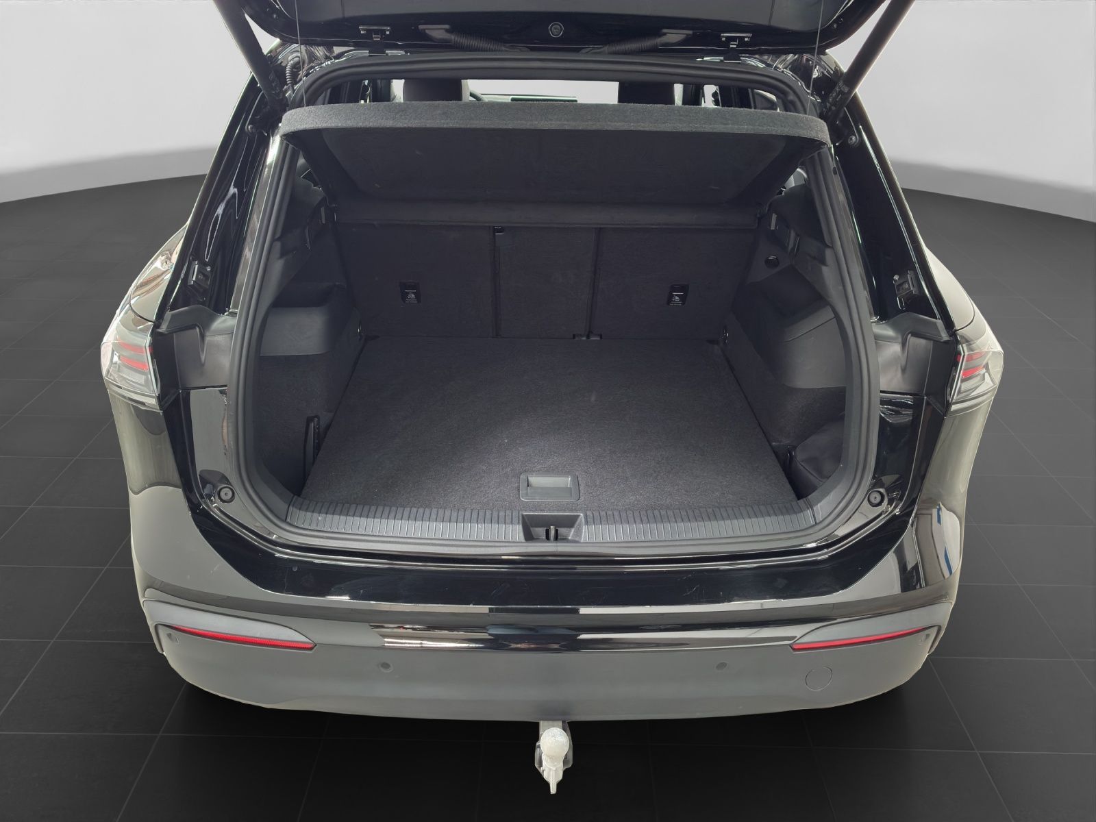 Volkswagen Tiguan - Bild 7