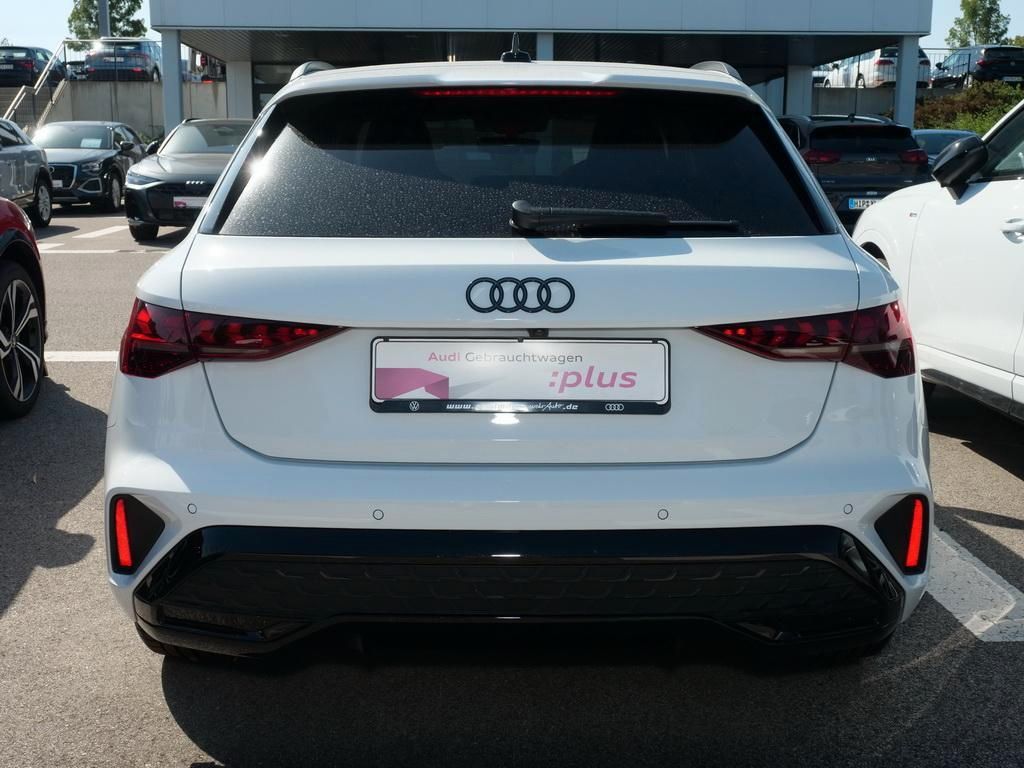 Audi A3 - Bild 12