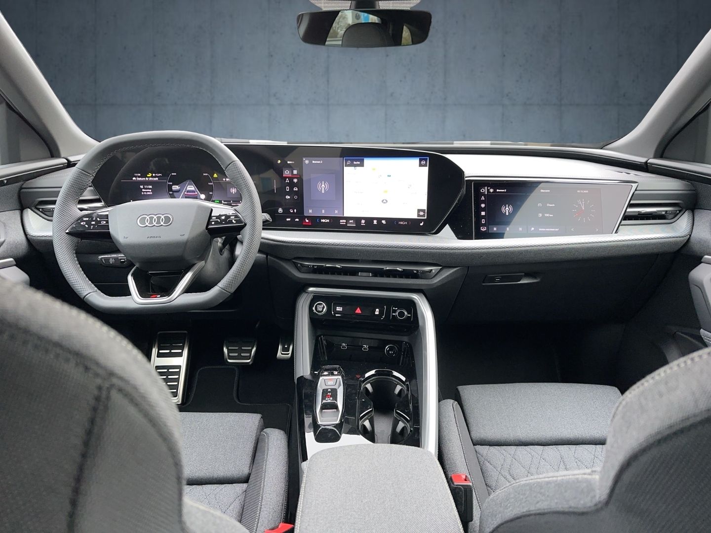 Audi Q5 - Bild 12
