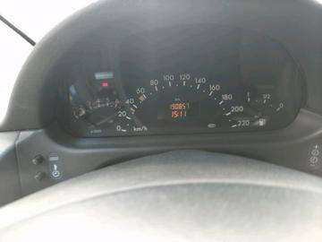 صورة 10 لـ 2003 Mercedes-BENZ VANEO