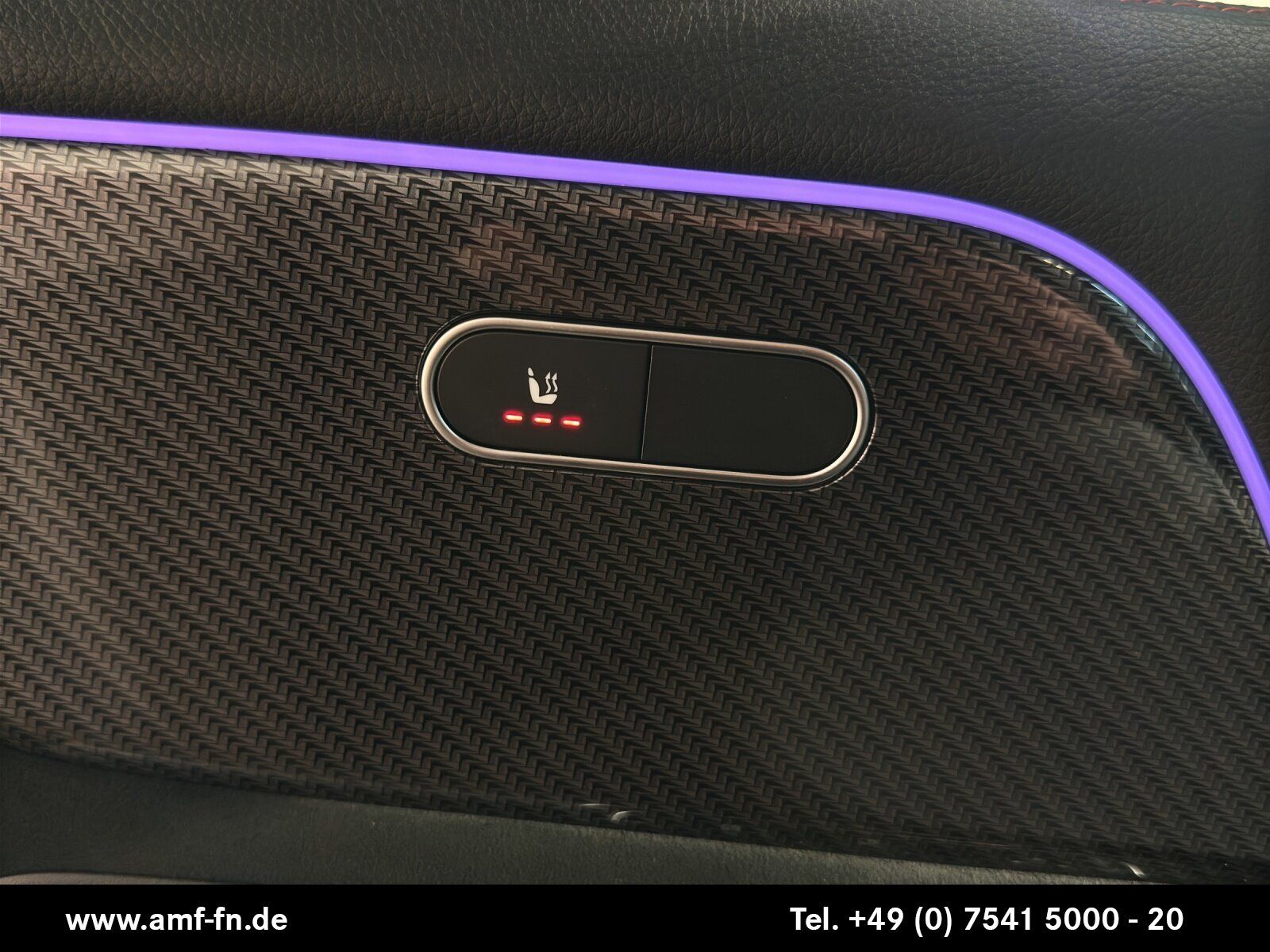 GLA 200 AMG-LINE | LED | MBUX | RFK | EL-HK | WP