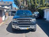 Ford USA, Ford f 150 LARIAT 5,4 l Triton 4X4 - Ford F 150: For