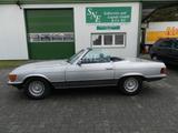 Mercedes-Benz SL 500, Vollfahrbereit, Deutsche Ausführung - Mercedes-Benz Gebrauchtwagen von 1984
