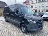 Mercedes-Benz Sprinter III Kasten 316 CDI RWD Maxi - gebrauchte Mercedes-Benz Sprinter aus dem Jahr 2019