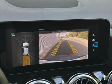 2021 Mercedes-BENZ EQA 缩略图 17