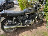 Yamaha XS 850 / XS850  - YAMAHA 850 XS