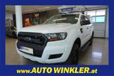 Ford Ranger 2.2 TDCi XL 4x4 Doppelkabine/Klima/AHK - Ford Doppelkabine Ranger