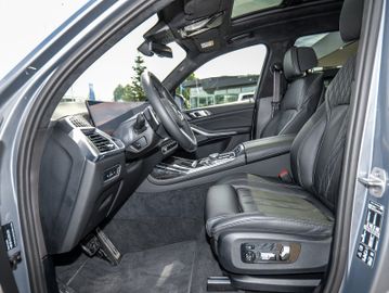 BMW X7 - 5